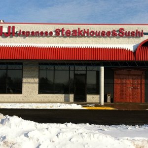 Fuji Japanese Steakhouse
