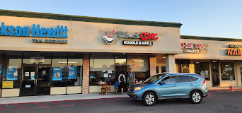 Pho Cong Noodles & Grill